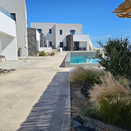 Mylithos Suites Monólithosz Kültér fotó
